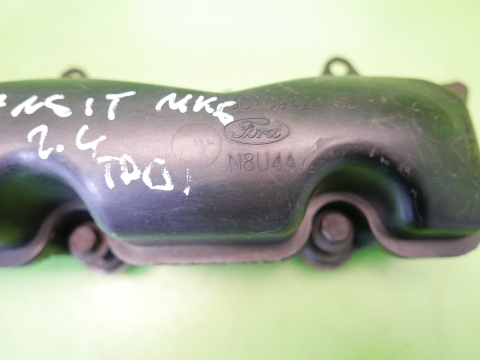 Kolektor ssący dolotowy 3C1Q9424BB FORD TRANSIT MK6 2.4 TDDI 00-06