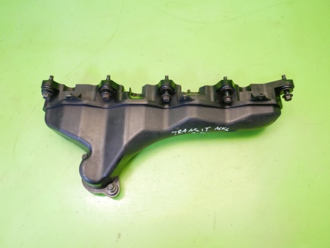 Kolektor ssący dolotowy 3C1Q9424BB FORD TRANSIT MK6 2.4 TDDI 00-06