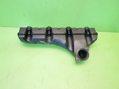 Kolektor ssący dolotowy 3C1Q9424BB FORD TRANSIT MK6 2.4 TDDI 00-06