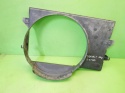 Ramka tunel wentylatora chłodnicy YC158146AE FORD TRANSIT MK6 2.4 TDDI 00-