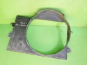 Ramka tunel wentylatora chłodnicy YC158146AE FORD TRANSIT MK6 2.4 TDDI 00-