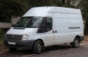 Pokrywa zaworów 6C1Q6K271CD FORD TRANSIT MK7 2.4 TDCI 06-14