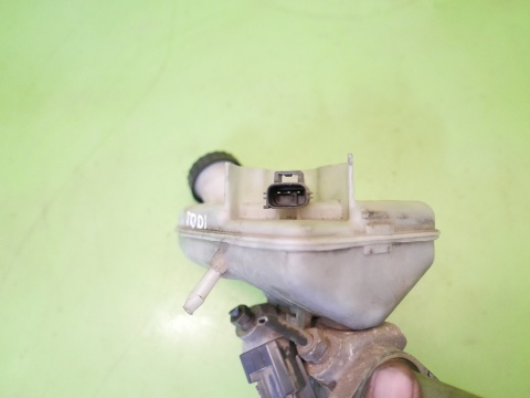 Pompa pompka hamulcowa FORD TRANSIT MK6 2.4 TDDI 00-06