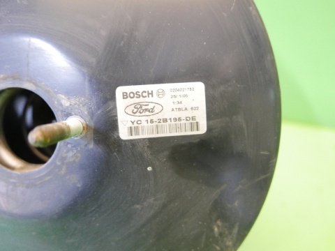 Serwo servo hamulcowe FORD TRANSIT MK6 2.4 TDDI 00-06