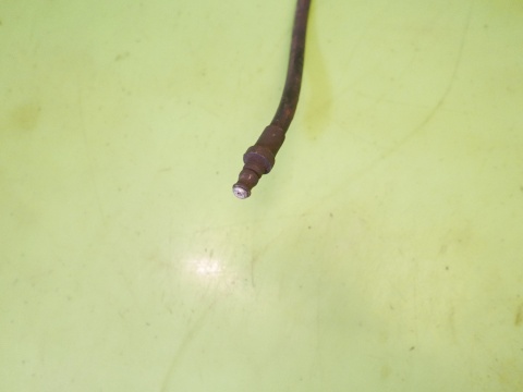 Rurka przewód sprzęgła wysprzęglika rwd FORD TRANSIT MK6 2.4 TDDI 00-06