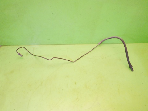 Rurka przewód sprzęgła wysprzęglika rwd FORD TRANSIT MK6 2.4 TDDI 00-06