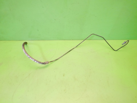 Rurka przewód sprzęgła wysprzęglika rwd FORD TRANSIT MK6 2.4 TDDI 00-06