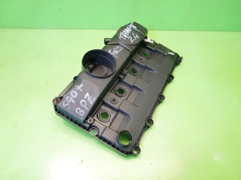 Pokrywa zaworów 6C1Q6K271CD FORD TRANSIT MK7 2.4 TDCI 06-14