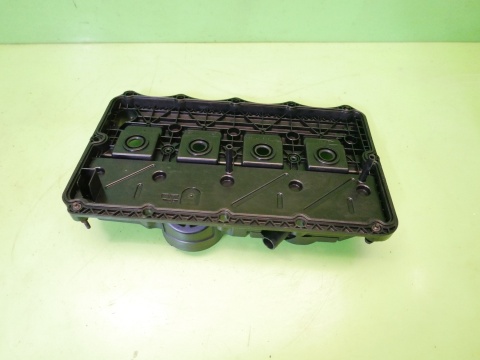 Pokrywa zaworów 6C1Q6K271CD FORD TRANSIT MK7 2.4 TDCI 06-14