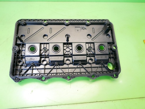 Pokrywa zaworów 6C1Q6K271CD FORD TRANSIT MK7 2.4 TDCI 06-14