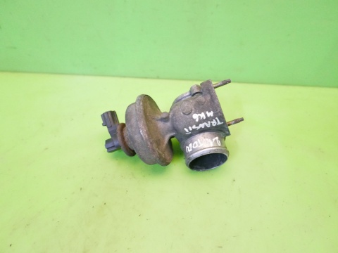 Zawór egr 1C1A5L17CAA 335C05P FORD TRANSIT MK6 2.4 TDDI 00-06