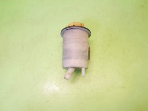 Zbiorniczek płynu wspomagania YC153R700AA FORD TRANSIT MK6 2.4 TDDI 00-06