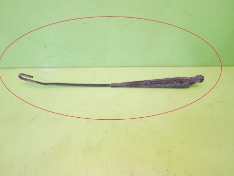 Ramię wycieraczki prawe przód YC1517526DA FORD TRANSIT MK6 00-06