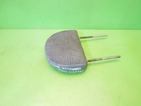 Zagłówek lewy przód FORD TRANSIT MK6 00-06