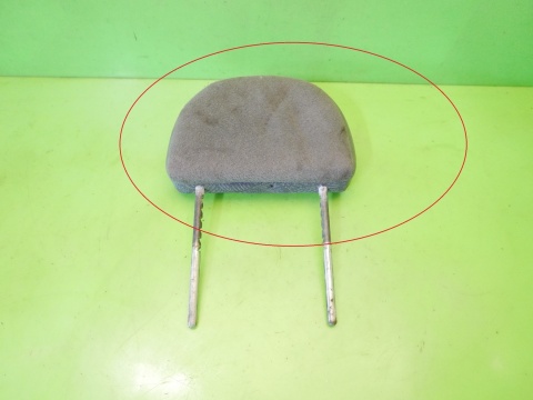 Zagłówek lewy przód FORD TRANSIT MK6 00-06