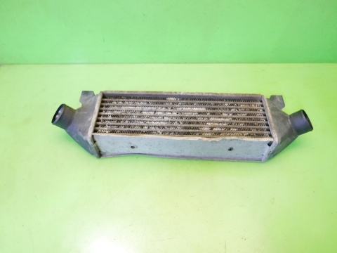 Intercooler chłodnica powietrza YC159L440BF FORD TRANSIT MK6 2.4 TDDI 00-06