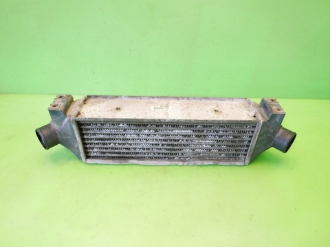 Intercooler chłodnica powietrza YC159L440BF FORD TRANSIT MK6 2.4 TDDI 00-06