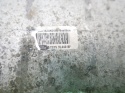 Intercooler chłodnica powietrza YC159L440BF FORD TRANSIT MK6 2.4 TDDI 00-06