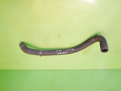 Rura wąż przewód wody FORD TRANSIT MK6 2.4 TDDI 00-06