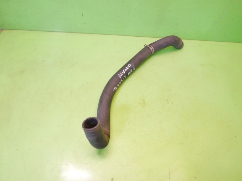 Rura wąż przewód wody FORD TRANSIT MK6 2.4 TDDI 00-06