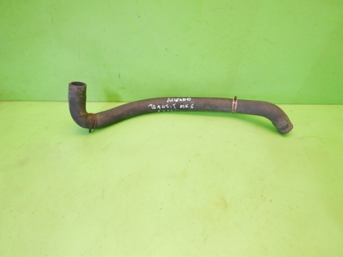 Rura wąż przewód wody FORD TRANSIT MK6 2.4 TDDI 00-06