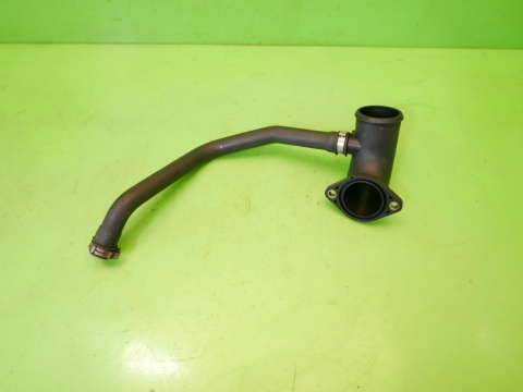 Króciec kolanko dolotu turbiny YC1Q6K686AC FORD TRANSIT MK6 2.4 TDDI 00-06