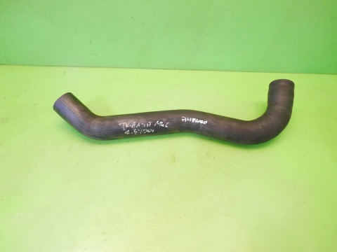 Rura wąż przewód powietrza FORD TRANSIT MK6 2.4 TDDI 00-06