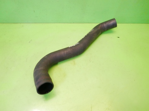 Rura wąż przewód powietrza FORD TRANSIT MK6 2.4 TDDI 00-06