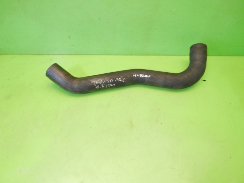 Rura wąż przewód powietrza FORD TRANSIT MK6 2.4 TDDI 00-06