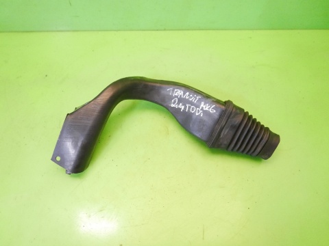 Rura przewód kanał spływ wody z podszybia YC15V023A26BK FORD TRANSIT MK6