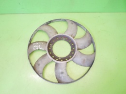 Wentylator wiatrak śmigło wisko visco wody FORD TRANSIT MK6 2.4 TDDI 00-06