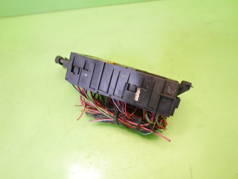 Skrzynka bezpieczników FORD TRANSIT MK6 2.4 TDDI 00-06