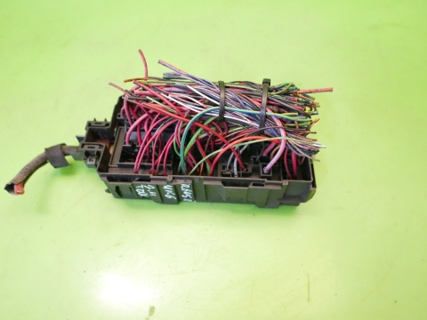 Skrzynka bezpieczników FORD TRANSIT MK6 2.4 TDDI 00-06