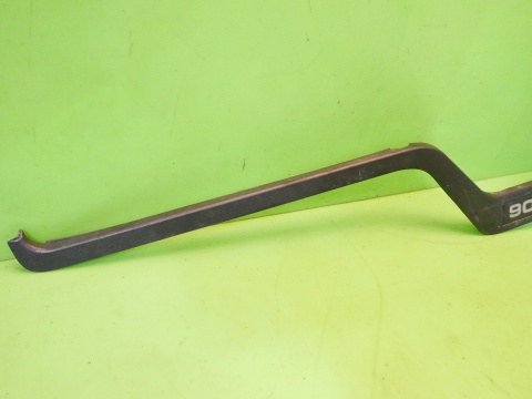 Listwa zgarniająca prawa przód FORD TRANSIT MK6 00-06