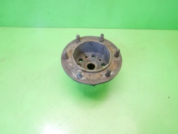 Piasta koła przód bliźniak rwd FORD TRANSIT MK6 2.4 TDDI 00-06