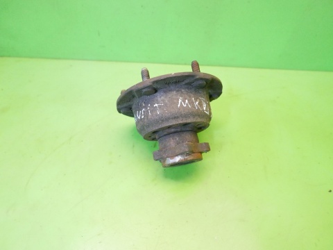 Piasta koła przód bliźniak rwd FORD TRANSIT MK6 2.4 TDDI 00-06