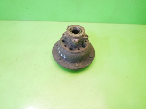 Piasta koła przód bliźniak rwd FORD TRANSIT MK6 2.4 TDDI 00-06