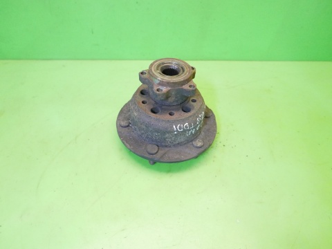 Piasta koła przód bliźniak rwd FORD TRANSIT MK6 2.4 TDDI 00-06