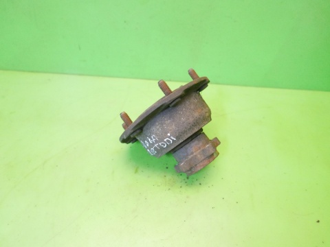 Piasta koła przód bliźniak rwd FORD TRANSIT MK6 2.4 TDDI 00-06