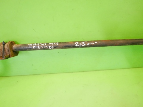 Drążek stabilizator przód 25mm rwd FORD TRANSIT MK6 2.4 TDDI 00-06