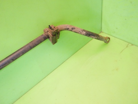 Drążek stabilizator przód 25mm rwd FORD TRANSIT MK6 2.4 TDDI 00-06