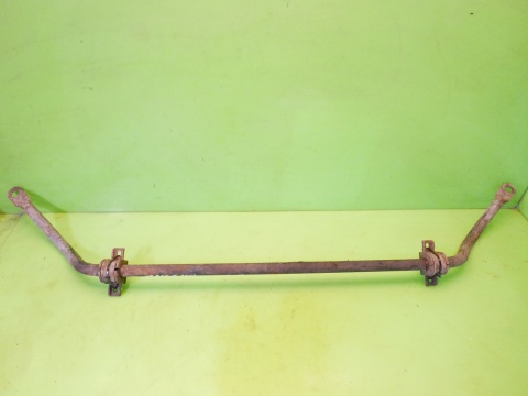 Drążek stabilizator przód 25mm rwd FORD TRANSIT MK6 2.4 TDDI 00-06