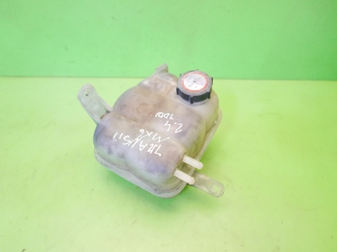 Zbiorniczek wyrównawczy YC158A080AE FORD TRANSIT MK6 2.4 TDDI 00-06