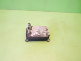 Chłodniczka oleju FORD TRANSIT MK6 2.4 TDDI 00-06