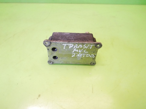 Chłodniczka oleju FORD TRANSIT MK6 2.4 TDDI 00-06