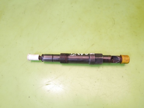 Wtrysk wtryskiwacz TJBB02601D XS7Q-BG FORD TRANSIT MK6 2.4 TDDI 90KM 00-06