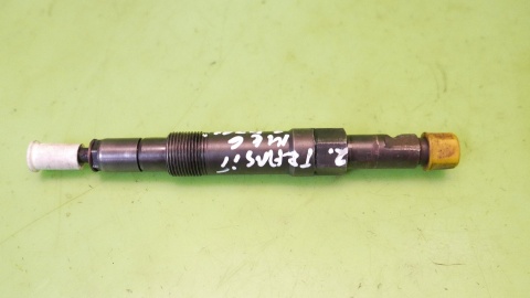 Wtrysk wtryskiwacz TJBB02601D XS7Q-BG FORD TRANSIT MK6 2.4 TDDI 90KM 00-06