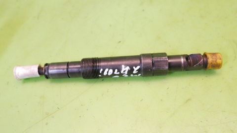 Wtrysk wtryskiwacz TJBB02601D XS7Q-BG FORD TRANSIT MK6 2.4 TDDI 90KM 00-06