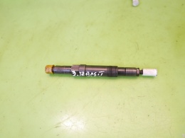 Wtrysk wtryskiwacz TJBB02601D XS7Q-BG FORD TRANSIT MK6 2.4 TDDI 90KM 00-06