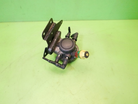 Podstawa obudowa filtra paliwa YC159S324AC FORD TRANSIT MK6 2.4 TDDI 00-06